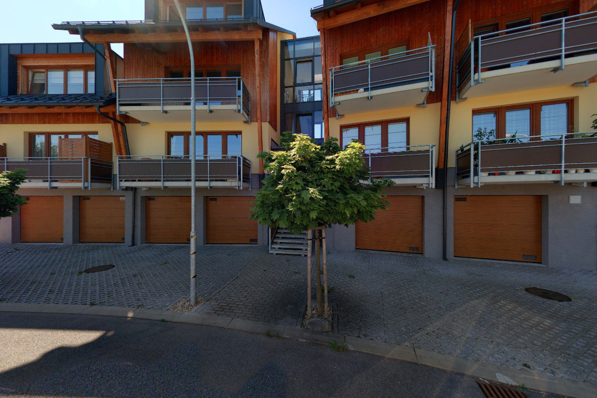 Elektroinstalace - Lukáš Messner