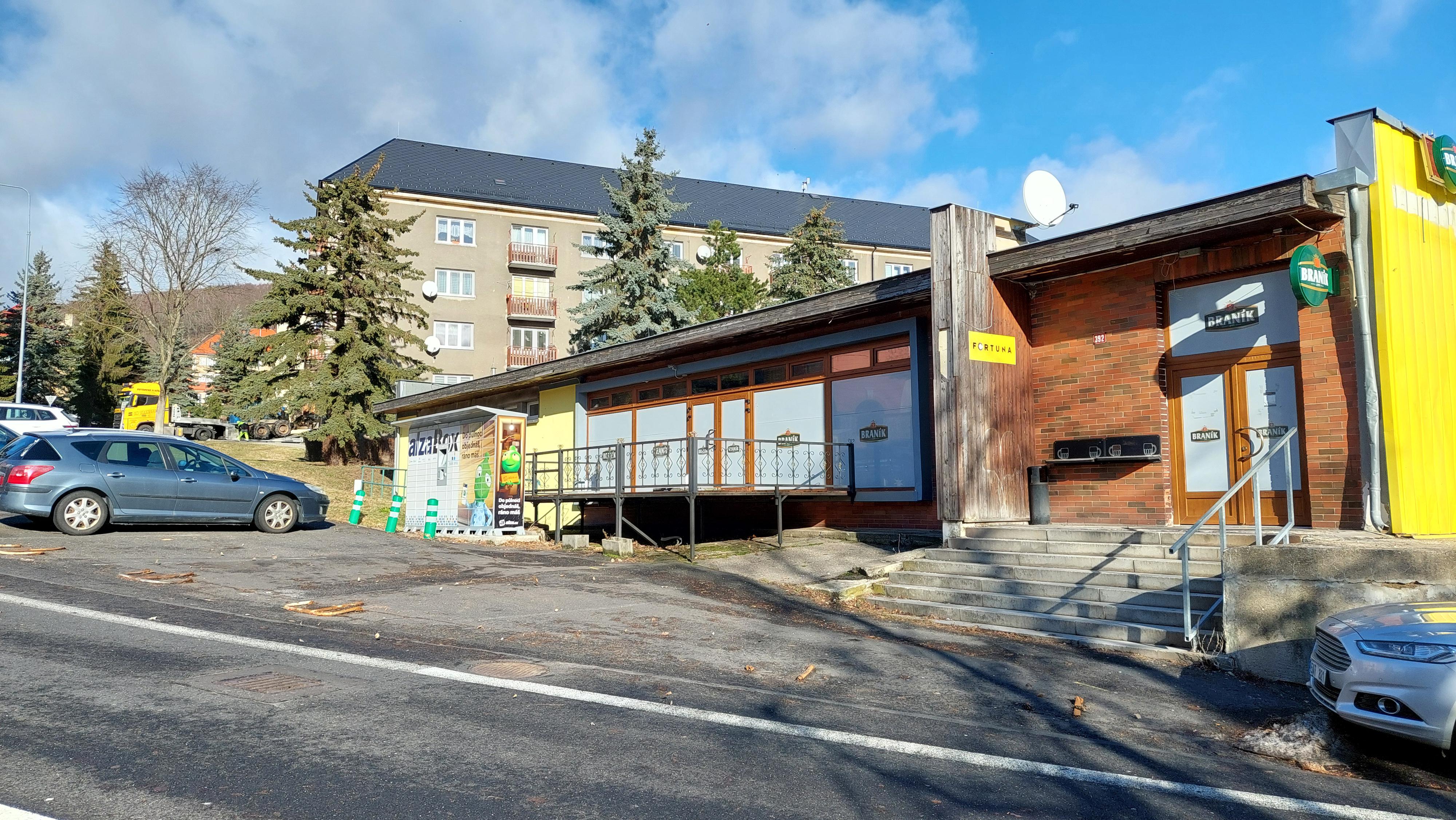 Hospoda Okružní 392 foto 4