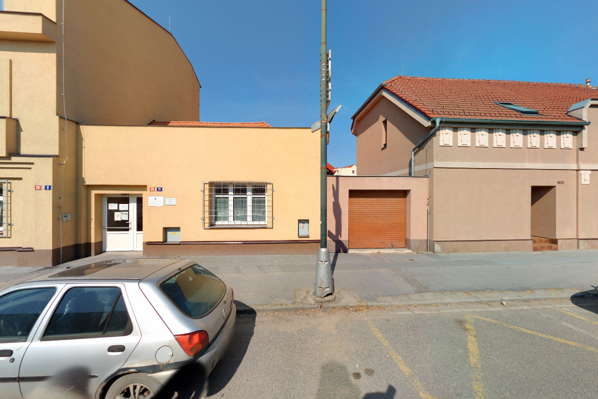 Úřad práce České republiky