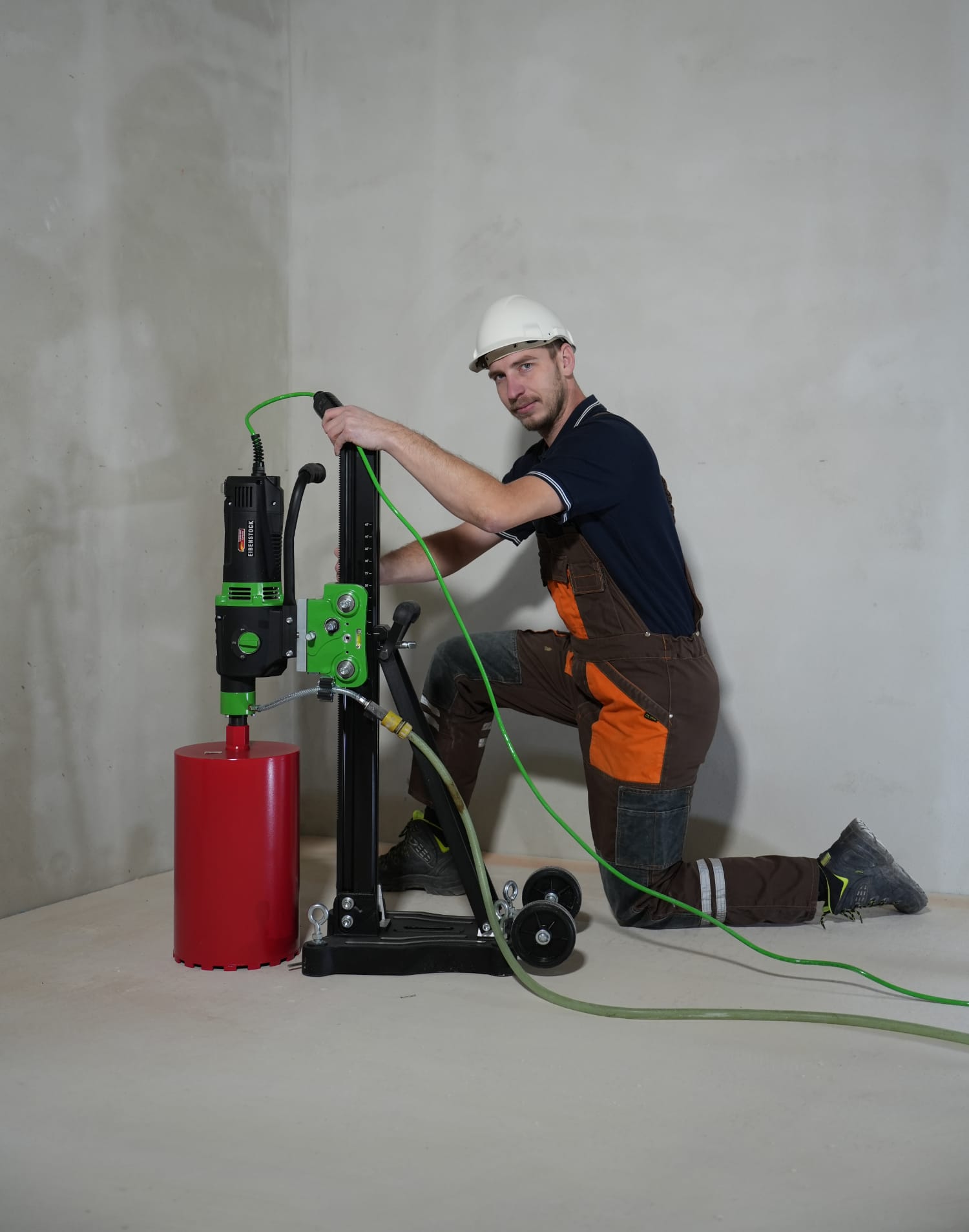 Jádrové Vrtání Viktor Mičík foto 4