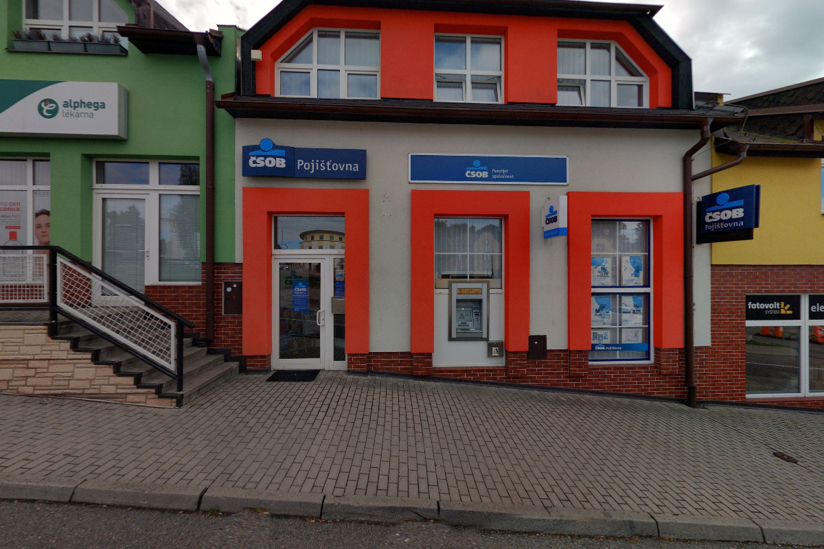 Petra Kobrová foto 2