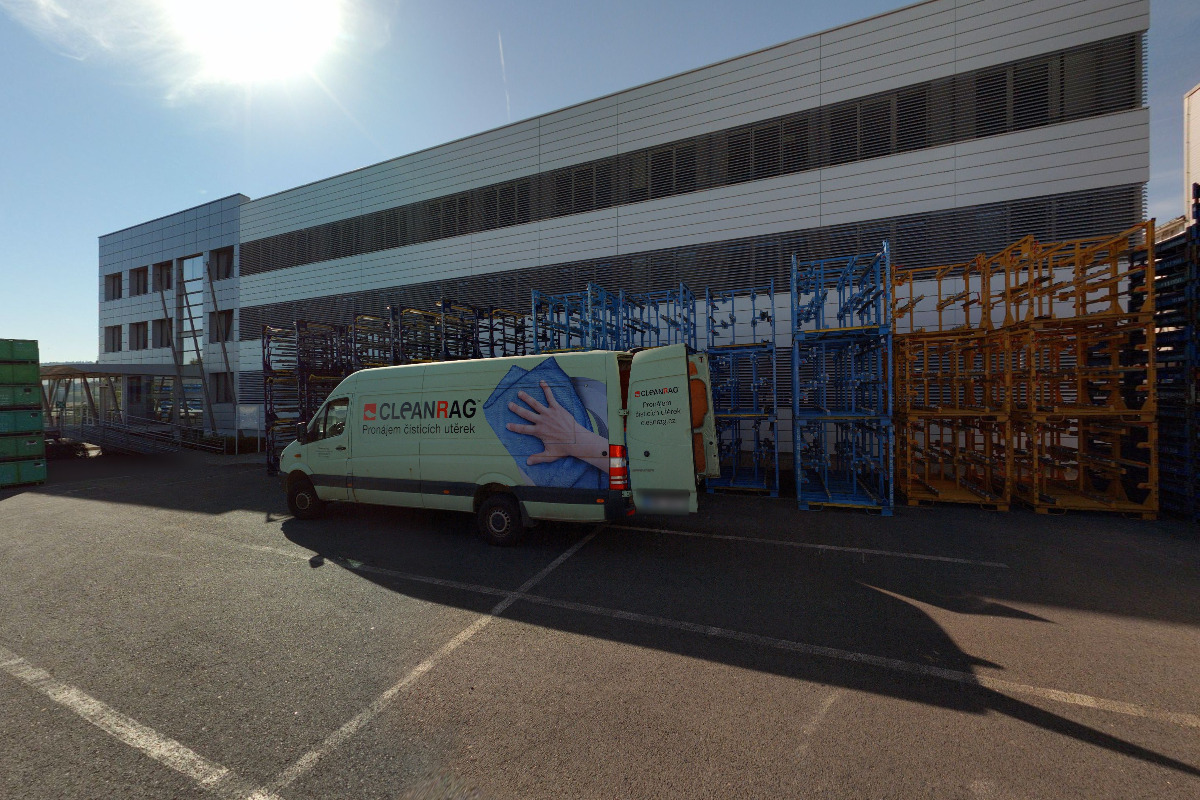 MAGNA Automotive Stity, s.r.o.