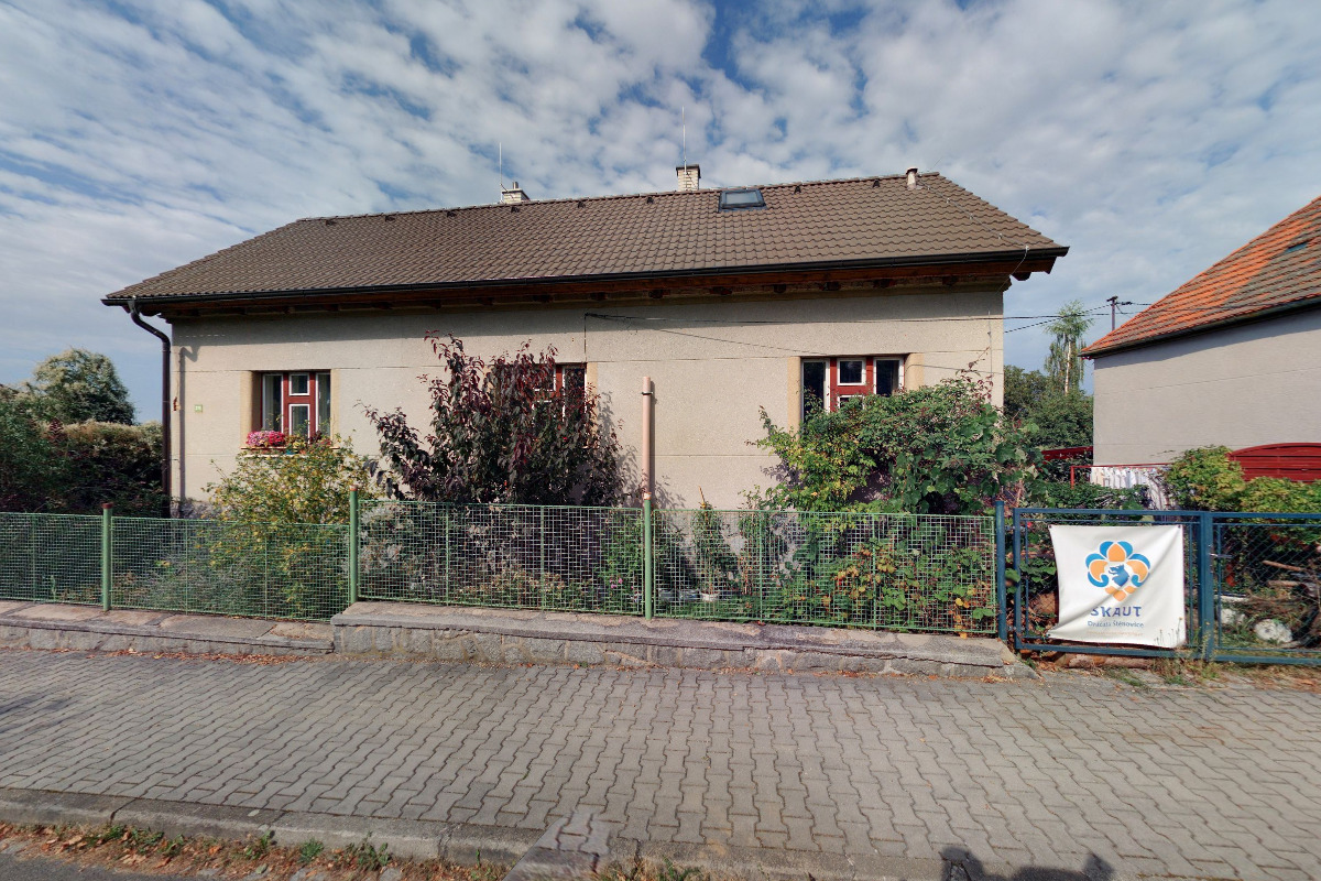 Junák - český skaut, středisko Stopa Plzeň, Dráčata Štěnovice