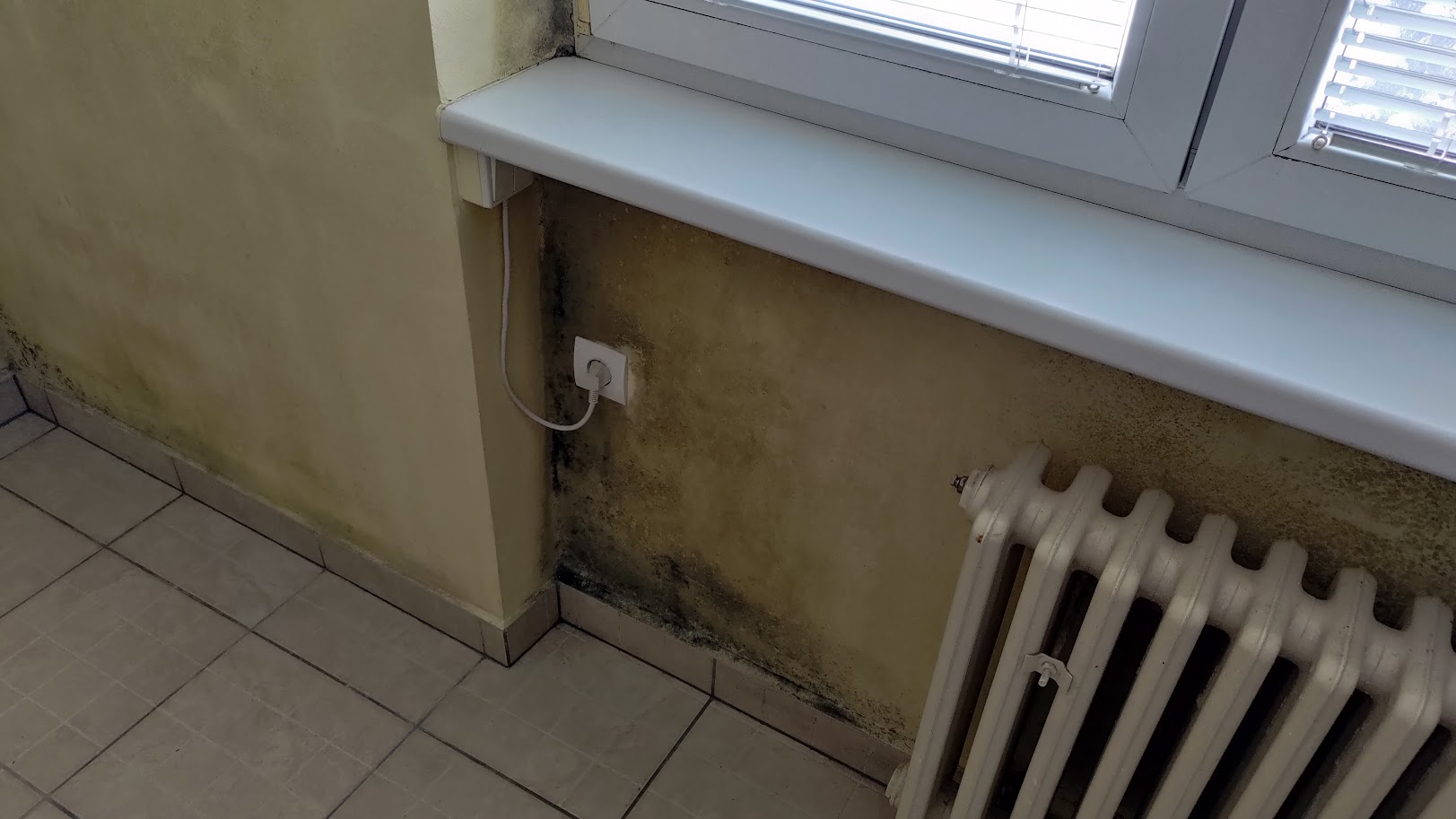 Izolační obchod foto 2
