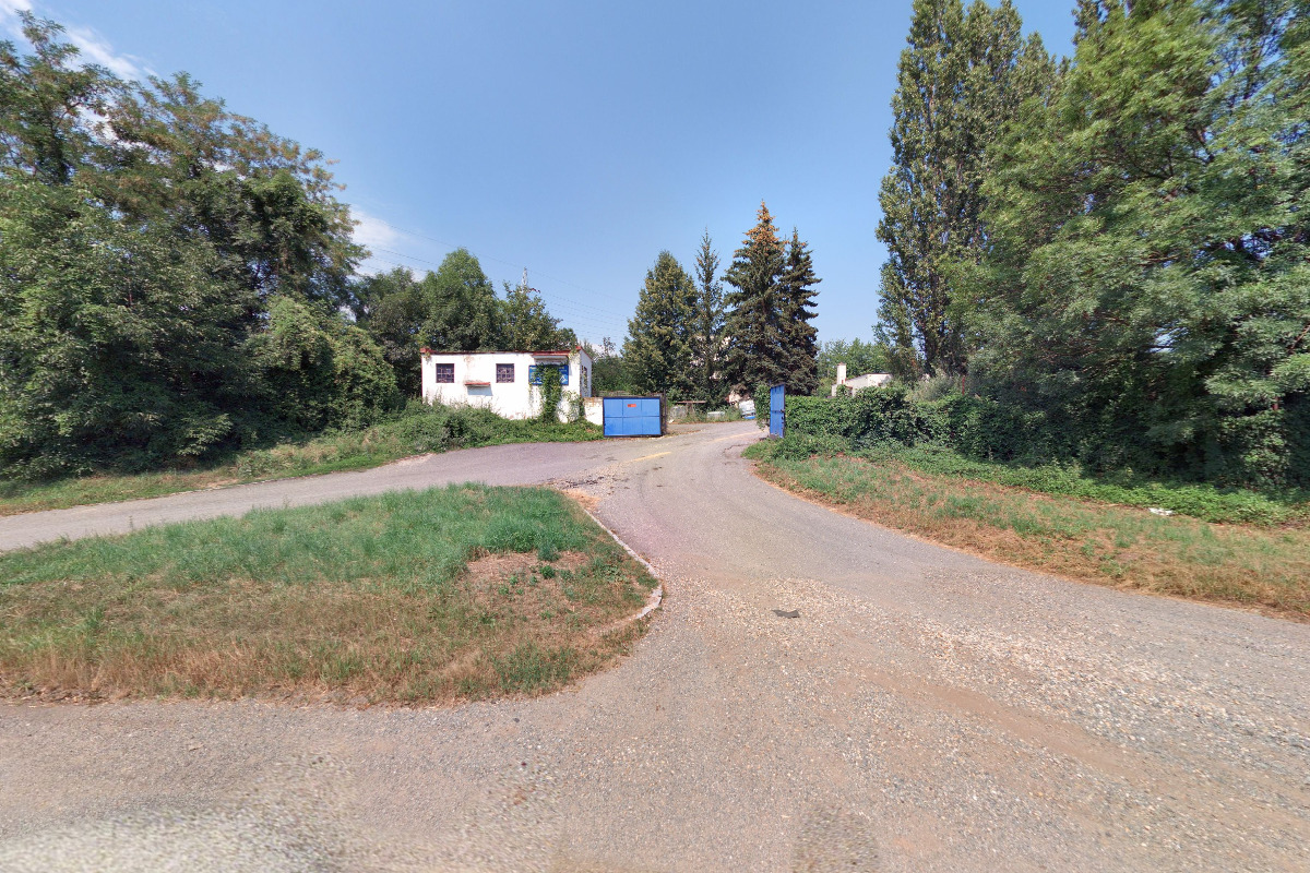 Martin Hájek prodej paliv