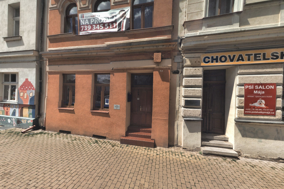 Zdeněk Kučera foto 2