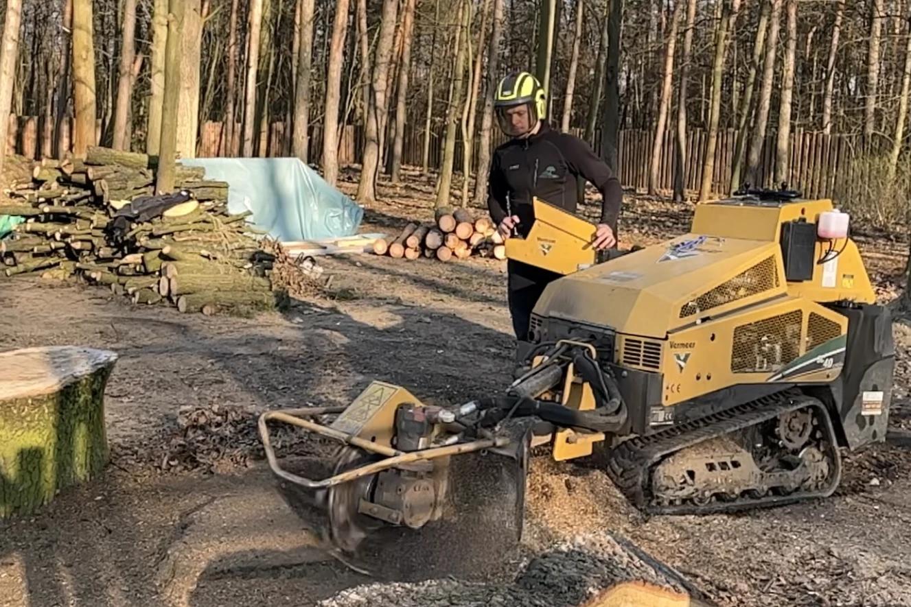 STROMY BEZ RIZIKA s.r.o. foto 3