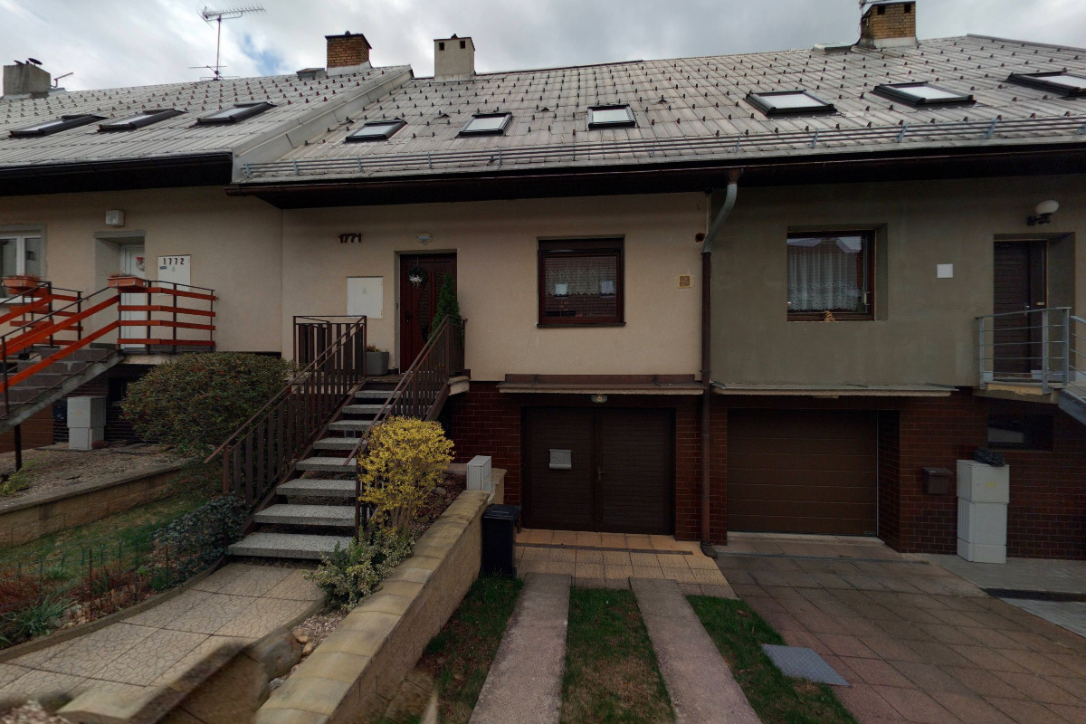 Leoš Brendl - Sádrokartony foto 2