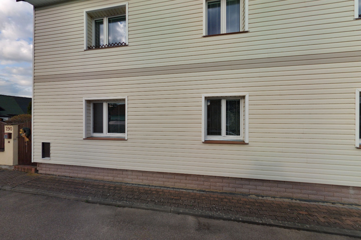 Tělocvičná jednota Sokol Libáň