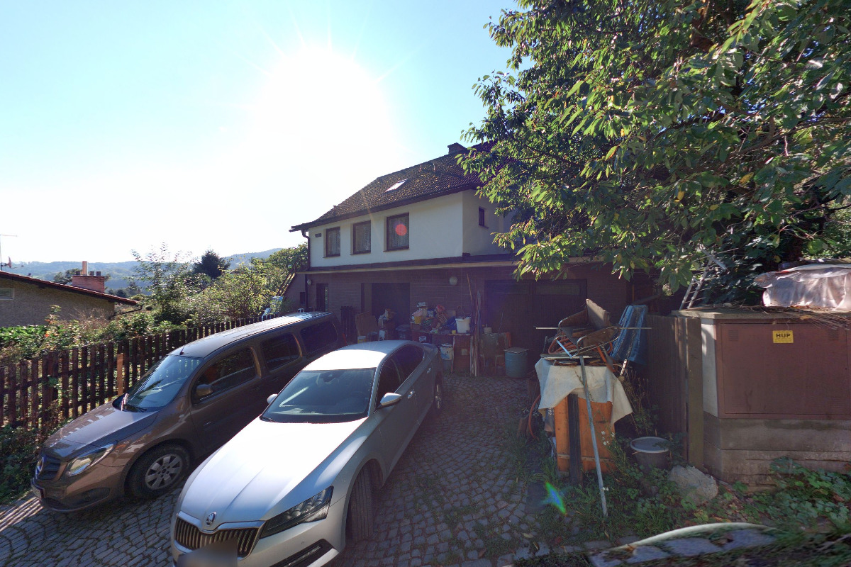 Nadační fond Bělobrádek