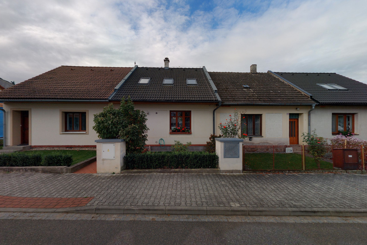 Účetní služby Gabriela Semerádová