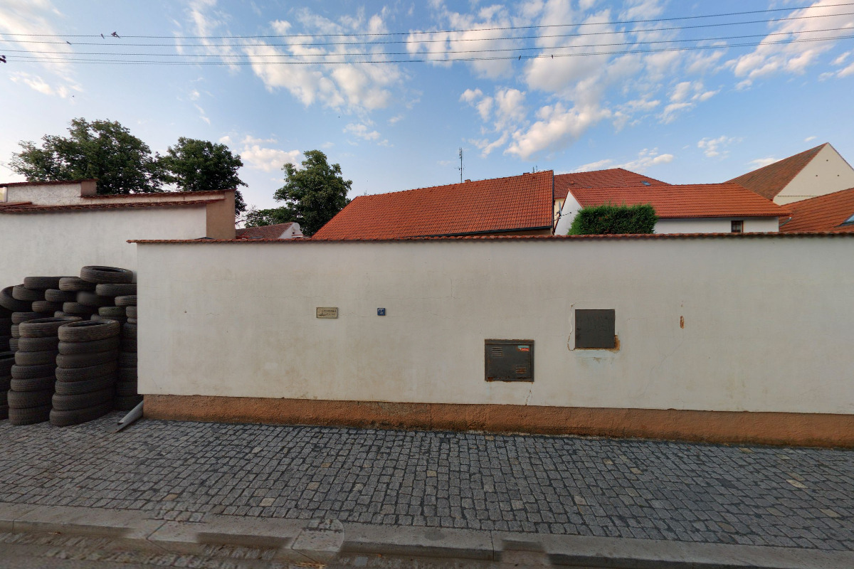 Půjčovna přívěsů Šimán foto 5