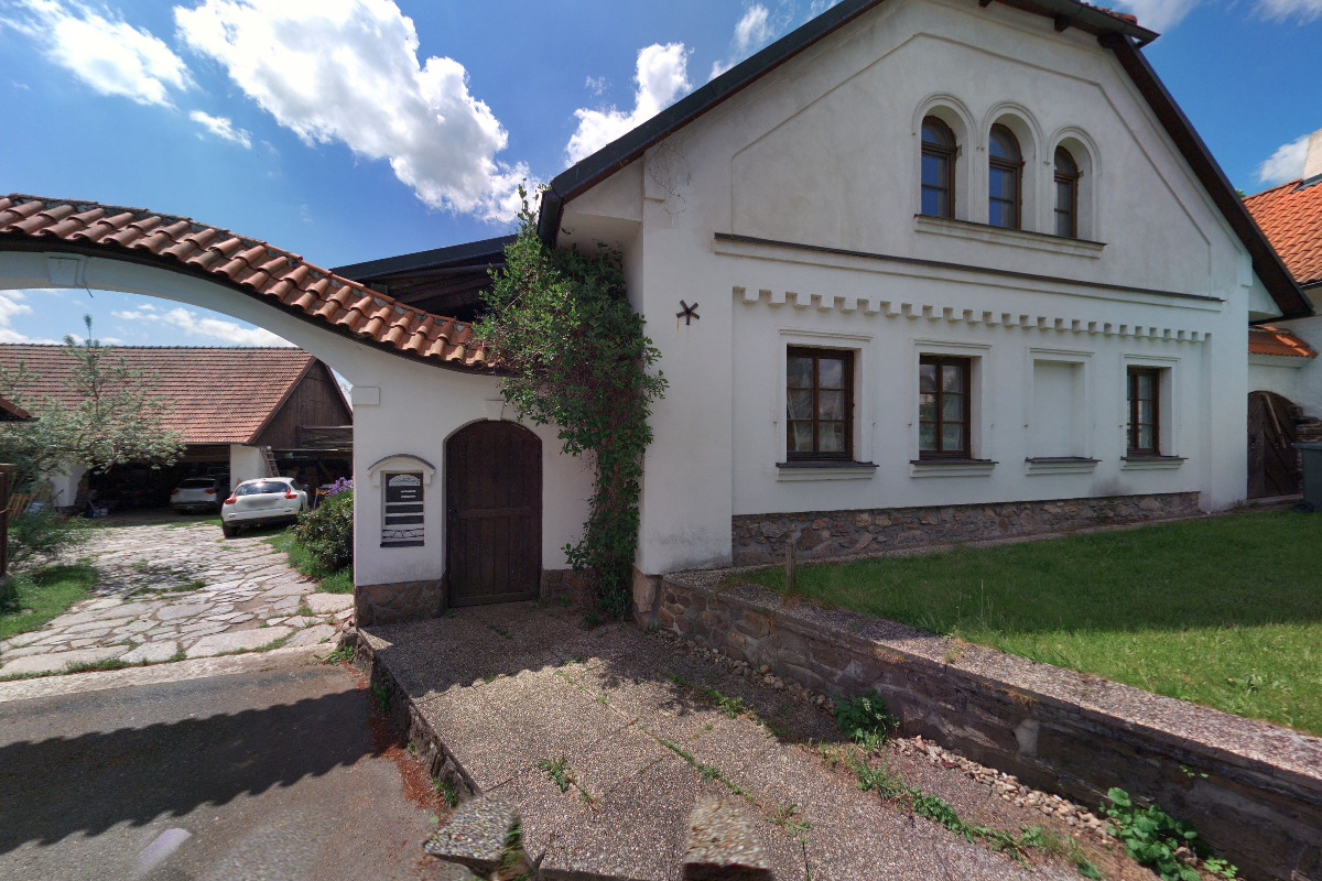 Ing. Luboš Vetešník