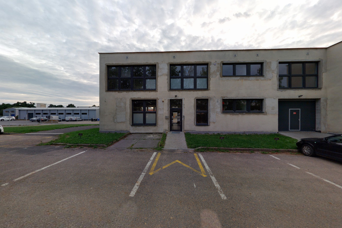 Raymo - svahové sekačky foto 5