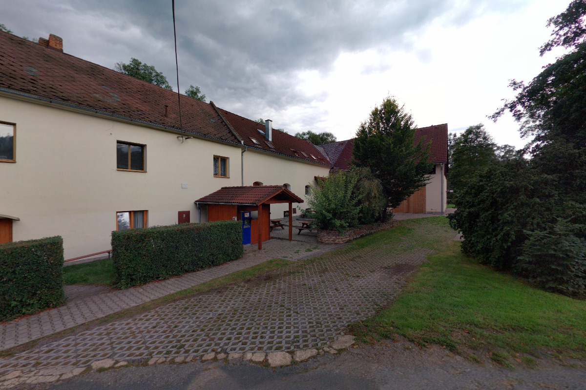 Penzion Jiřičná foto 2