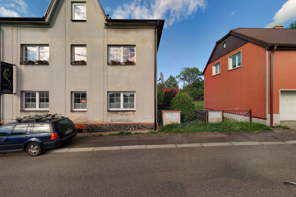 Kadeřnický salón Danaje foto 2
