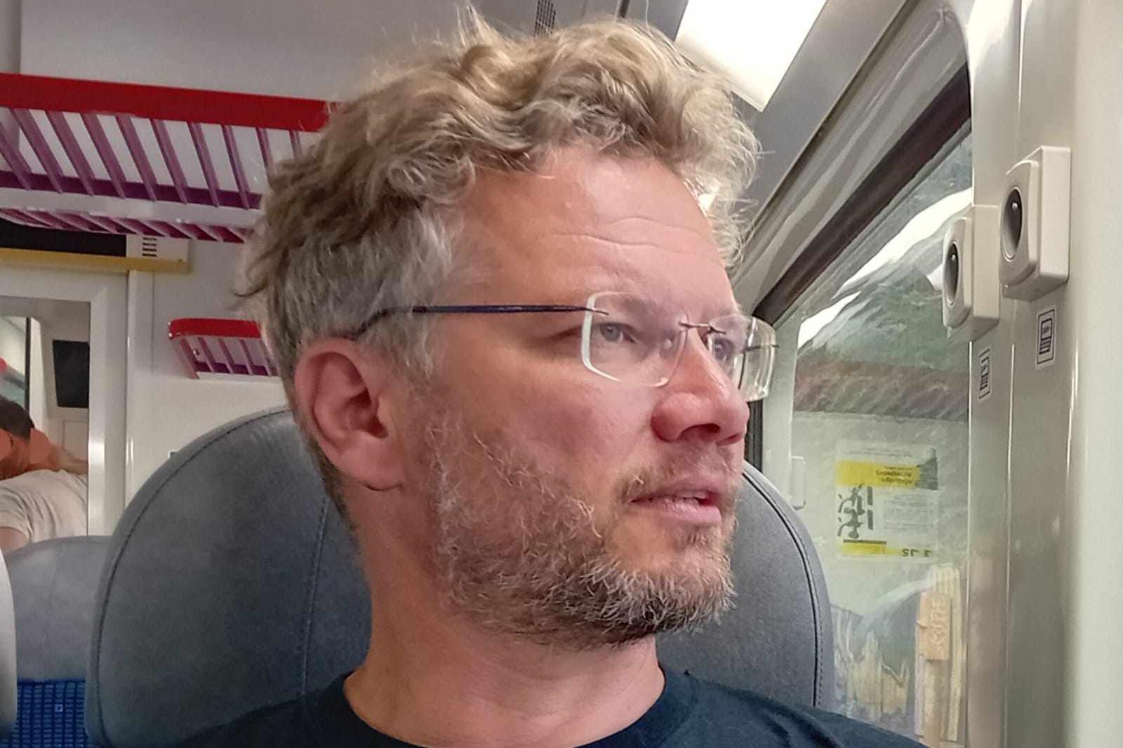 Daniel Daubner - restaurování uměleckých děl z kamene