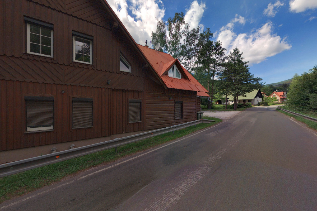 Apartmány Čistá foto 6
