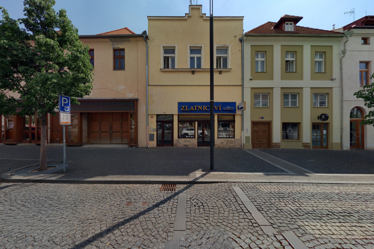 Zlatnictví Soliter foto 5