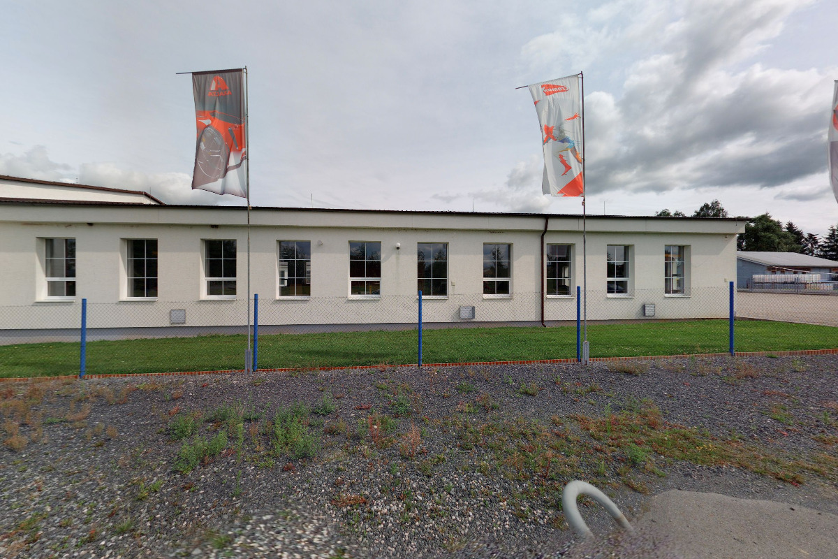 Procaria Group, s.r.o.