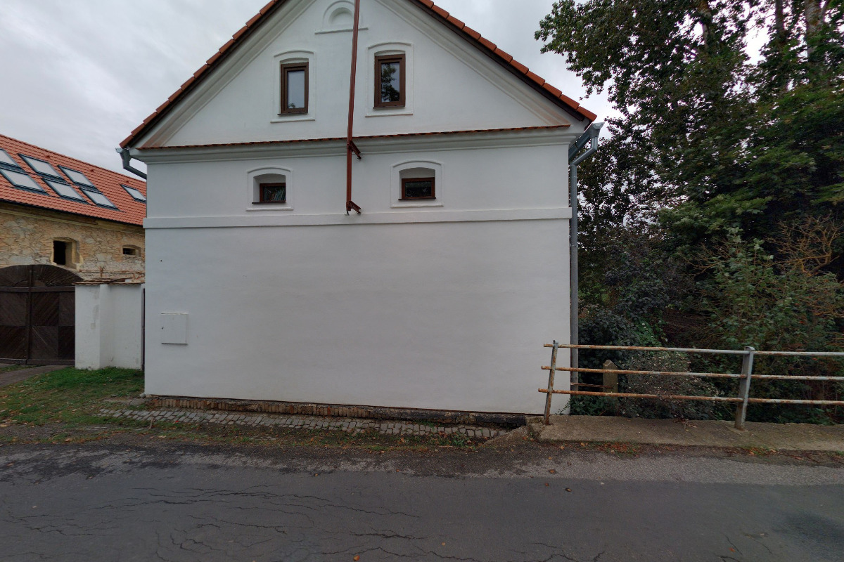 Statek Pňovany foto 3