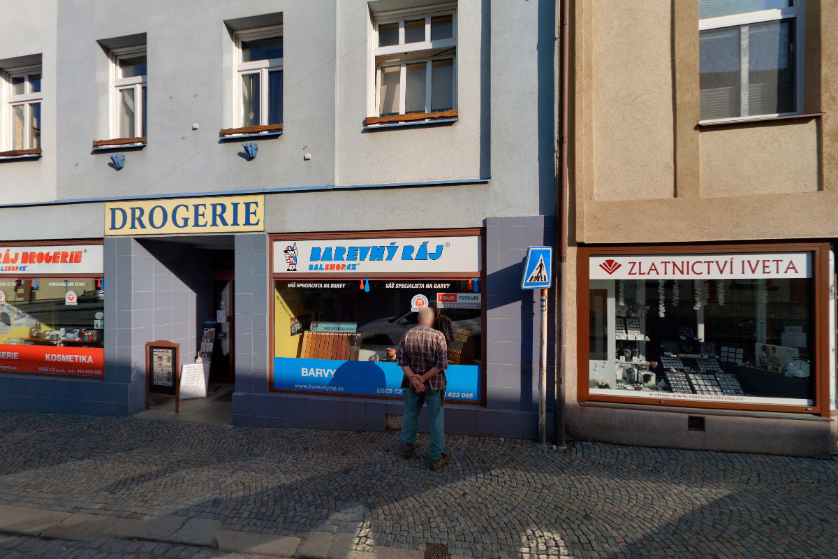 TOP drogerie foto 3