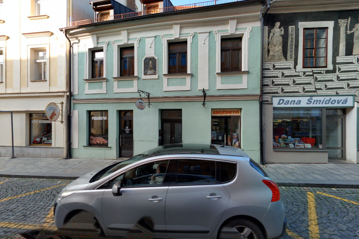 Pekařství na Rybníčkách foto 4
