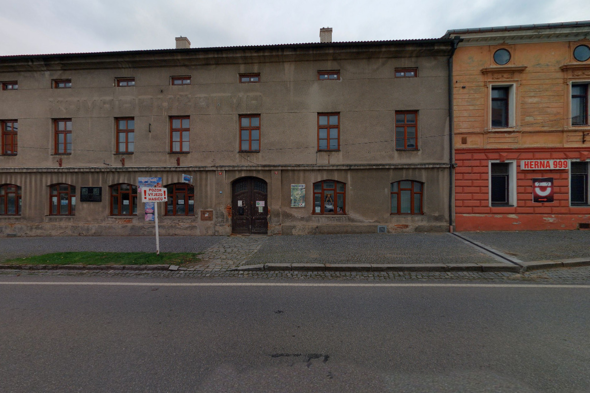 Nett - Metal, s.r.o.