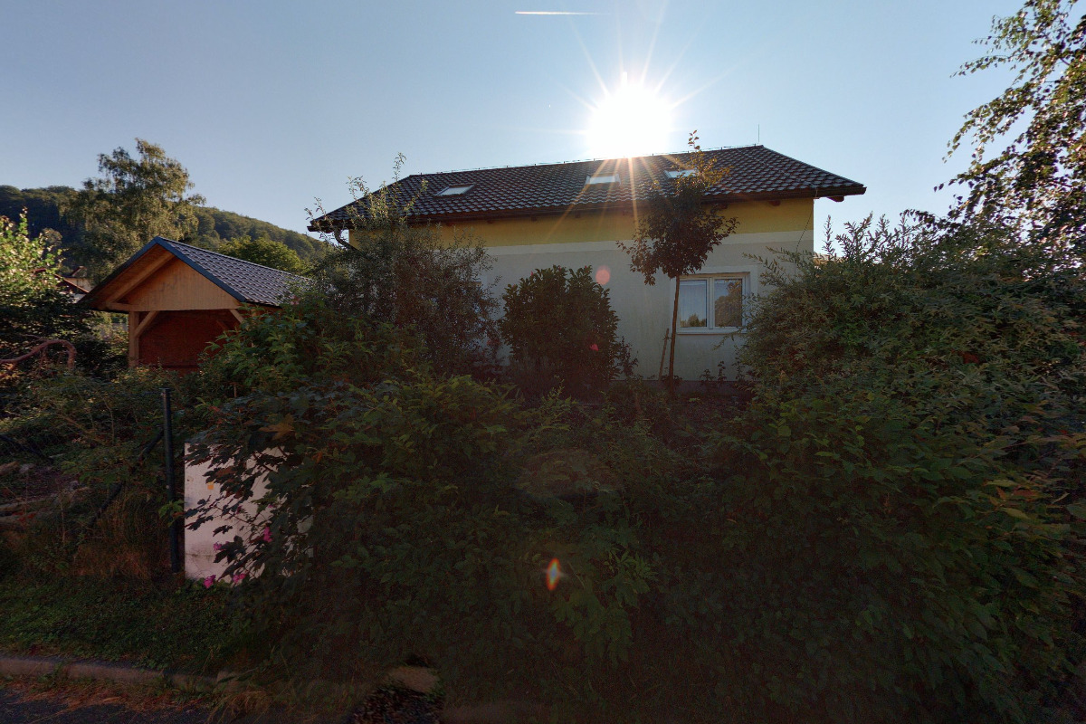 Masáže Silvie Skřítková