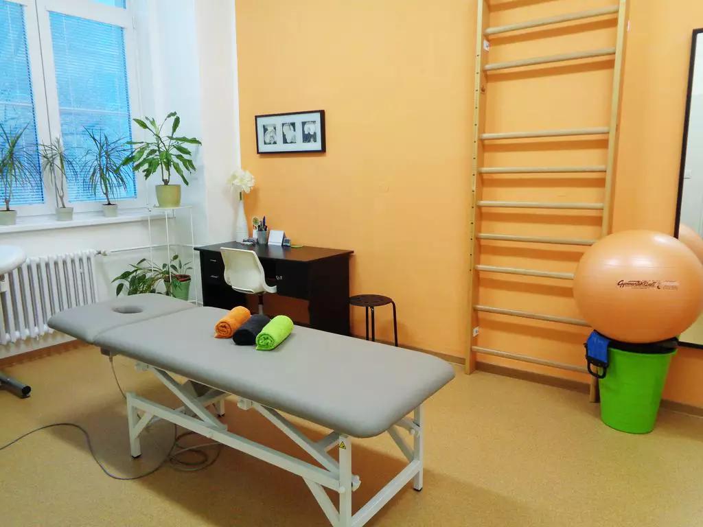 Happy Studio - Mgr. Hana Charvátová foto 4