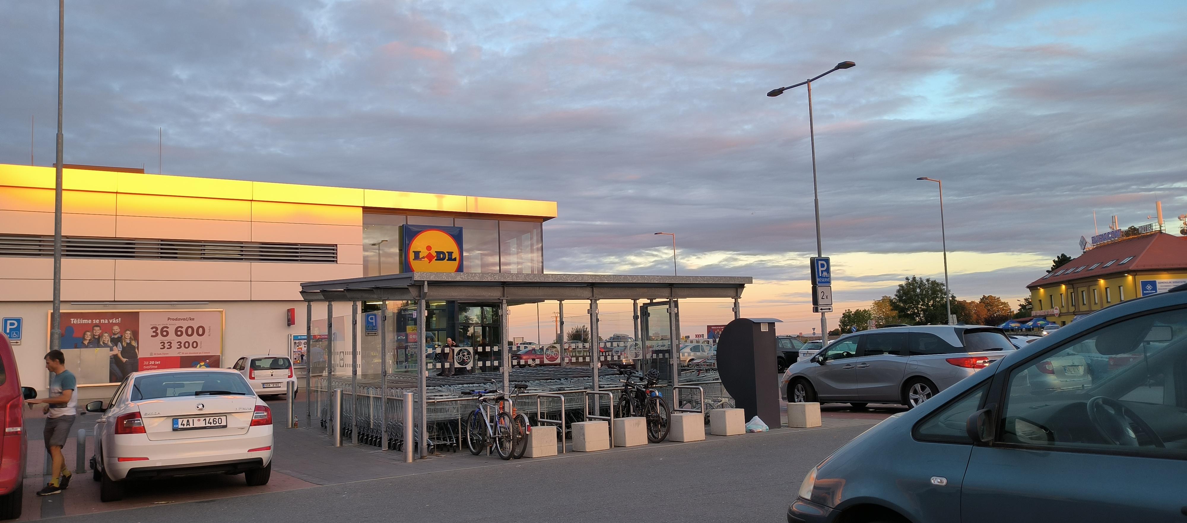Lidl foto 4