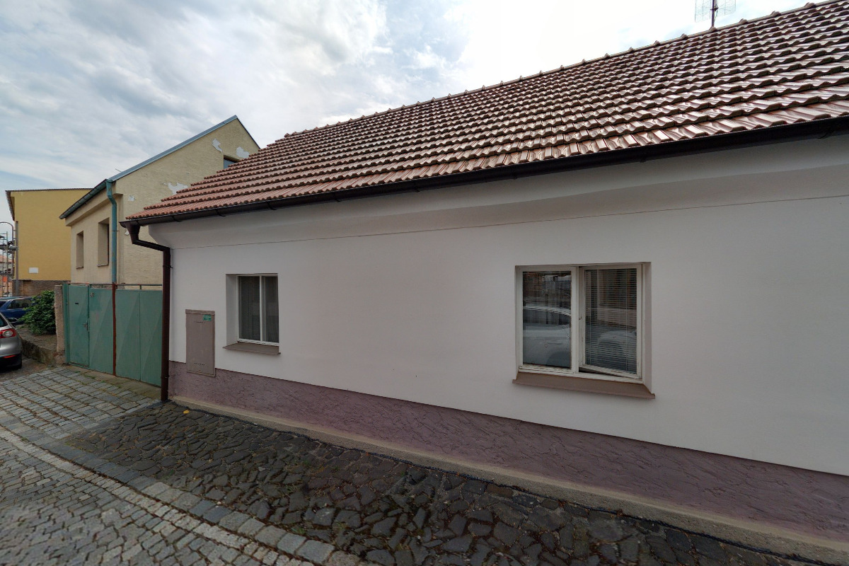 MUDr. Michaela Kmentová