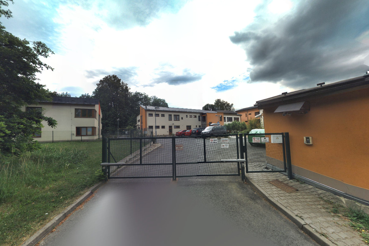 SVP Dobrá Vyhlídka