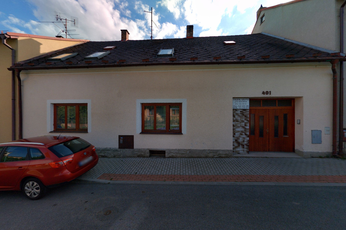 Truhlářství Jan Šimánek