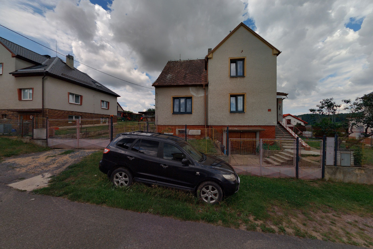 Instalatérské práce Tomáš Tichý