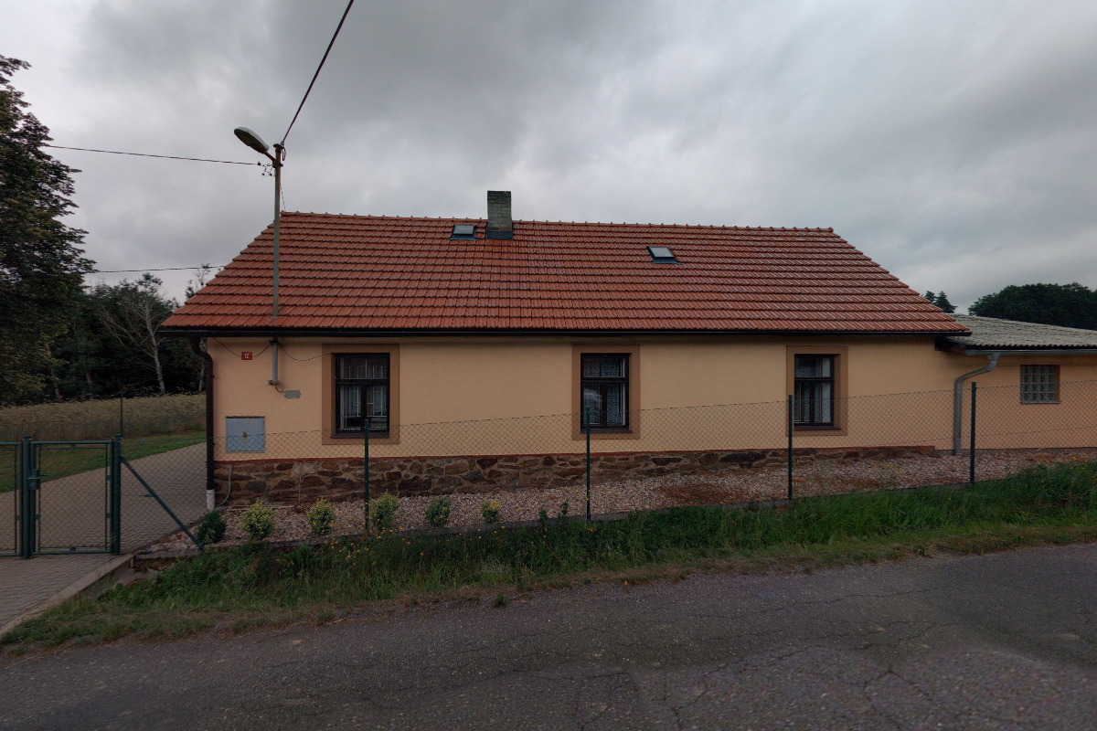 Dunice - obecní úřad foto 2