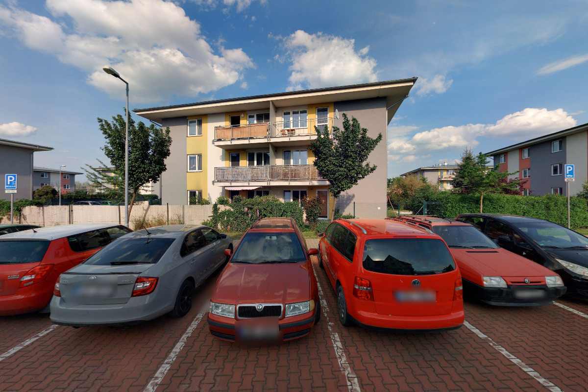 Mgr. Petr Otradovský