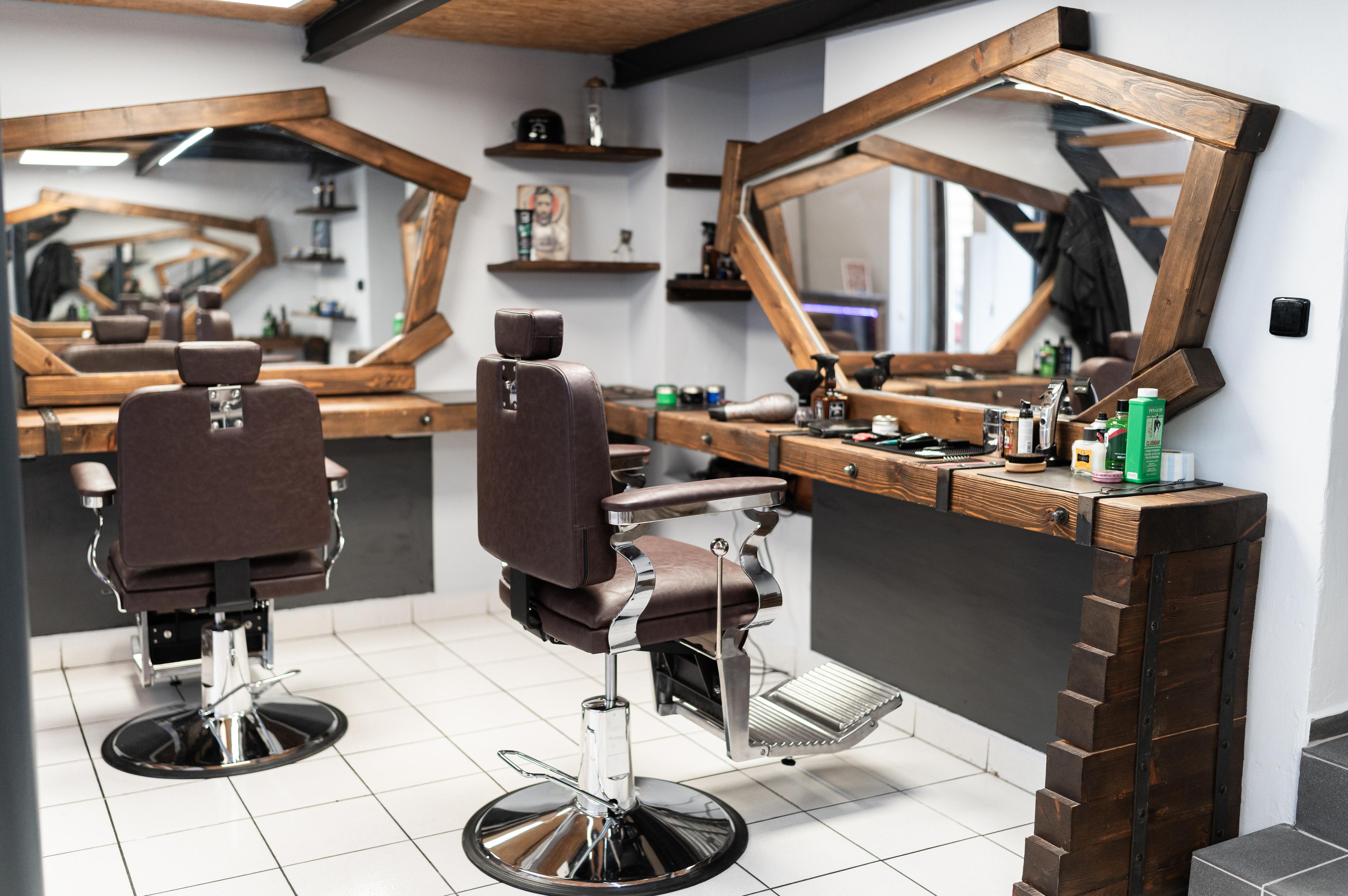 Gent's barbershop foto 2