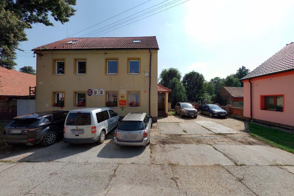 Nadační fond Koleč