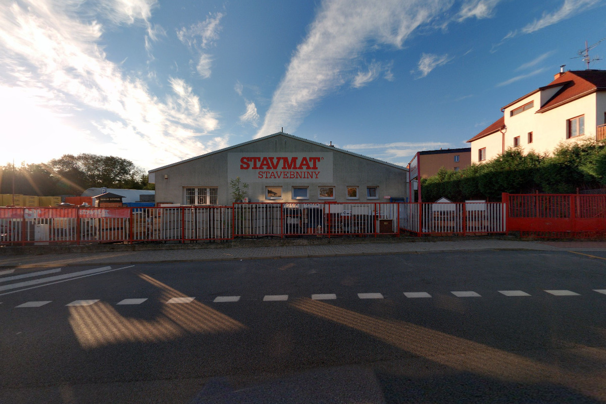 STAVMAT STAVEBNINY