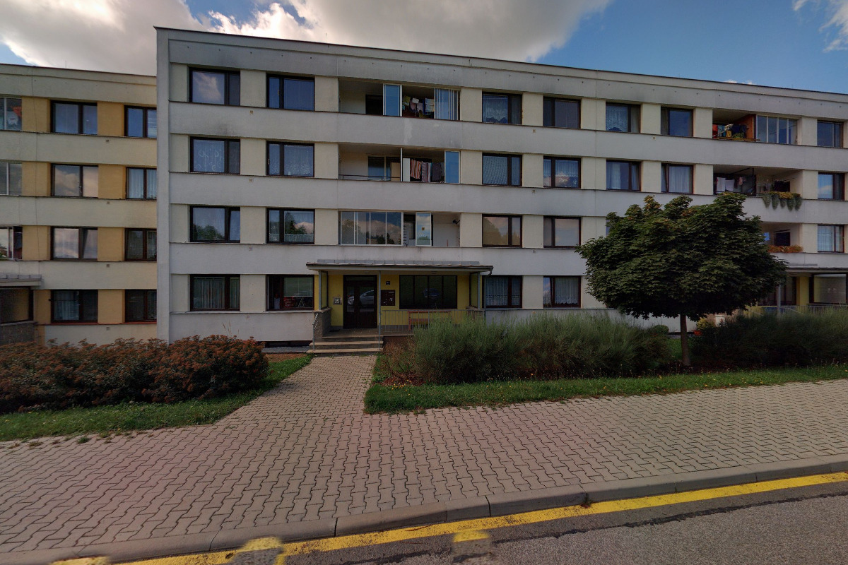 Tesařství a pokrývačství - Josef Knödl