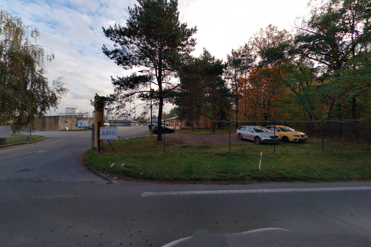 Betonárna Kolín | Cemex foto 3