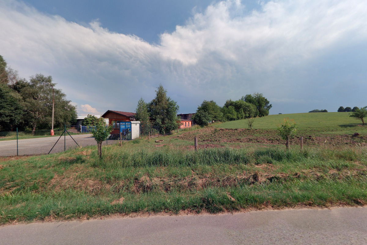 Agrosev, spol. s r.o.