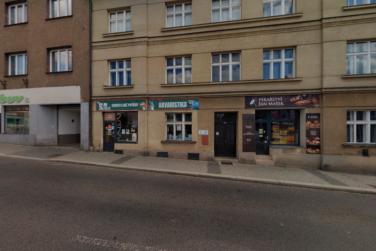 GENERALI ČESKÁ POJIŠŤOVNA foto 1