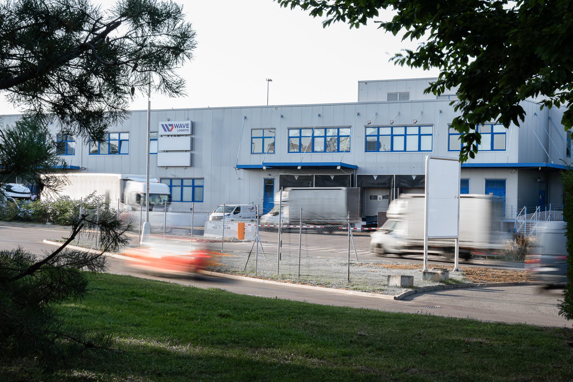 Wave Logistic foto 4