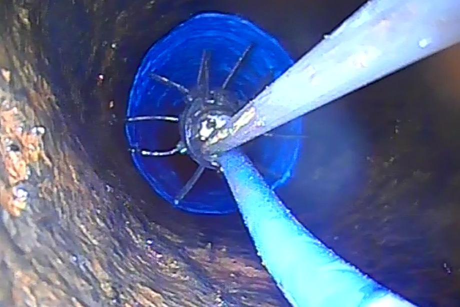 Renovace a opravy kanalizace