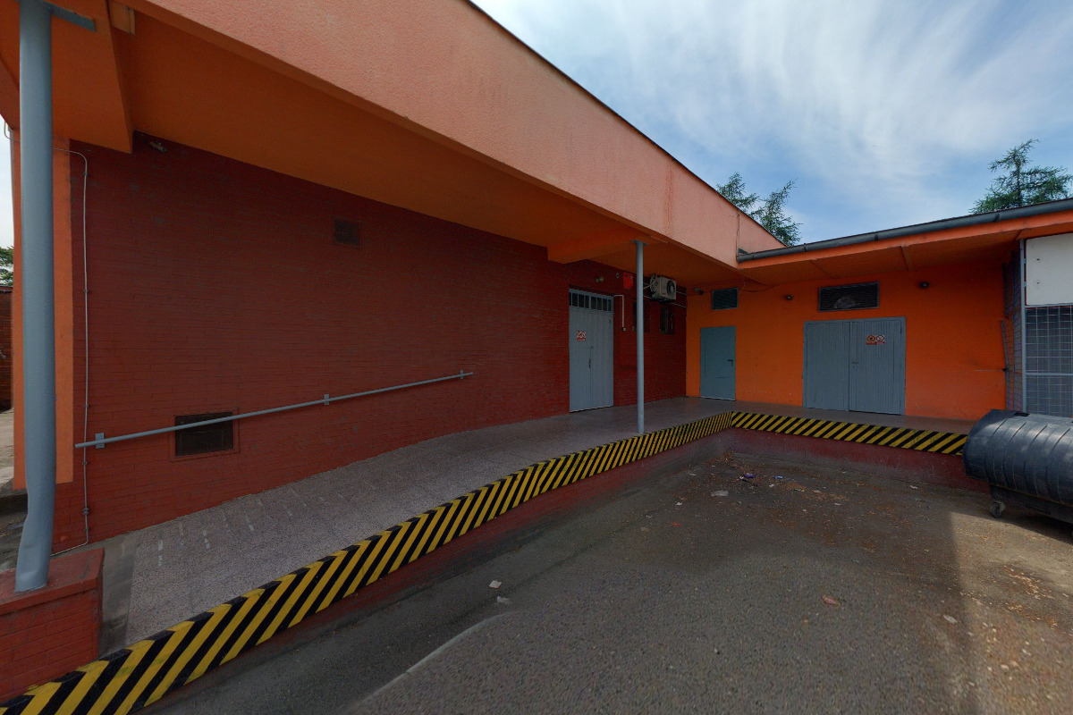 JEDNOTA, spotřební družstvo v Nymburce - COOP foto 2