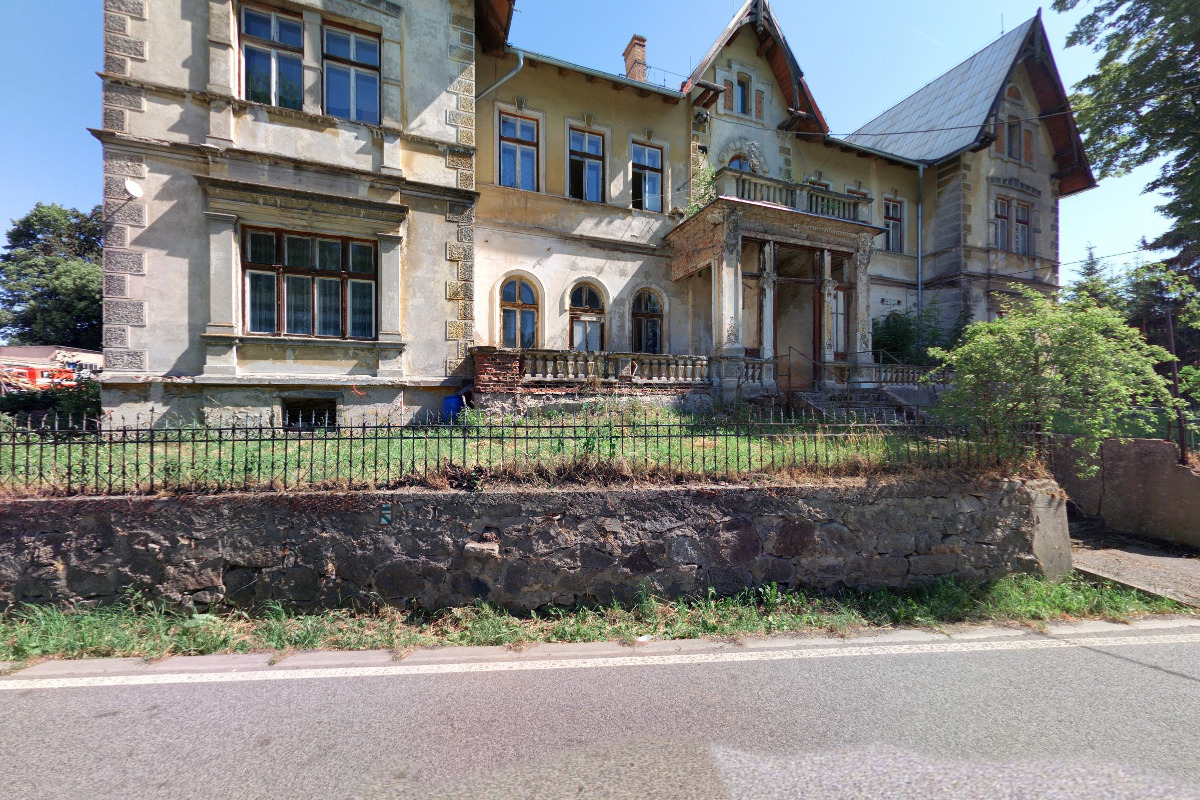 Dílna pod Smrkem foto 2