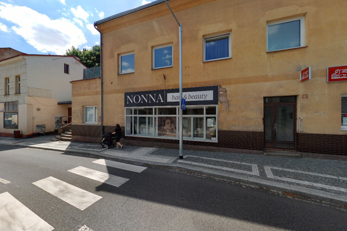 GENERALI ČESKÁ POJIŠŤOVNA