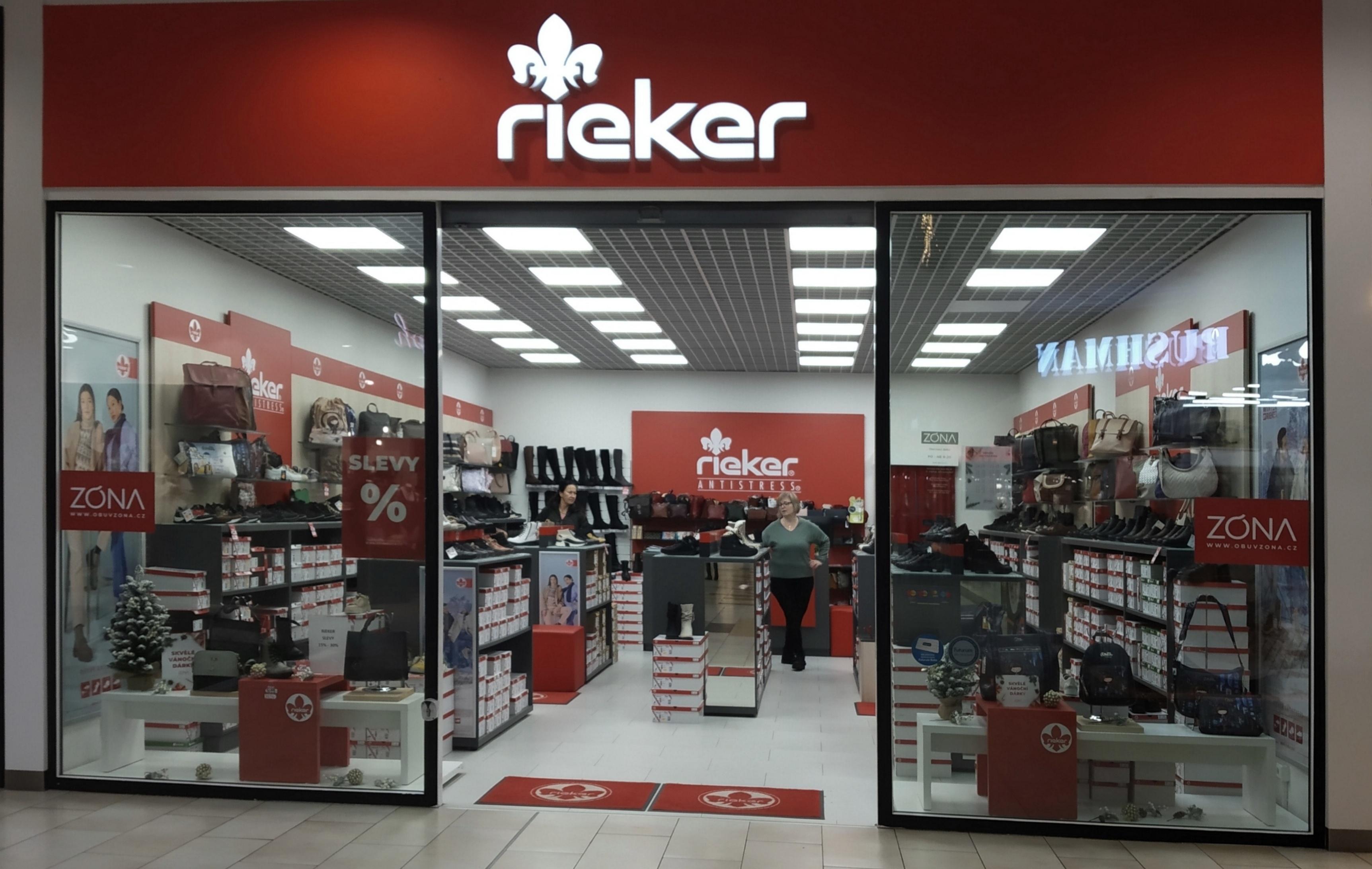 Rieker Store foto 2